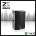 Zsound P12 consultor profissional do sistema de altifalante da música de jazz de 12 polegadas